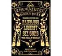 Nameless Liberty six guns E