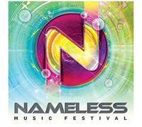 Aa. Vv. – Festival Sans Nom – CD – Import