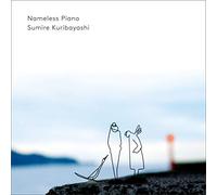 Nameless Piano (LP)(数量限定アナログ盤) [Analog]