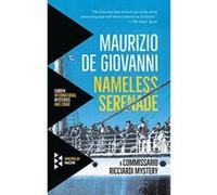 Nameless Serenade (Commissario Ricciardi Mystery) - [Version Originale] Inconnu (Auteur)