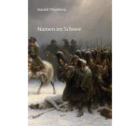 Namen im Schnee