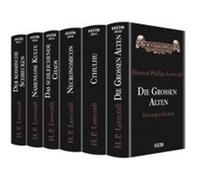 Namenlose Kulte Lovecraft, Howard Phillips (Auteur)