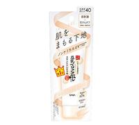 Nameraka Honpo Skin Care Base UV Base Crème hydratante au lait de soja isoflavone 50 g