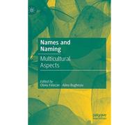 Names And Naming