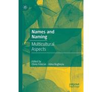 Names And Naming