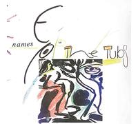 Names EP