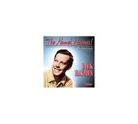 Dick Haymes The Name's Haymes (CD) Album