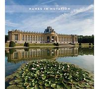 Names - in Mutation
