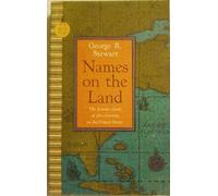 Names on the Land
