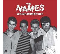 The Names - Young Romantics [Import]