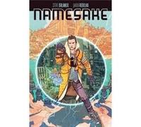 Namesake Steve Orlando, Jakub Rebelka (Auteur)