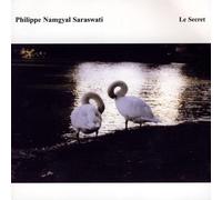 Namgyal Saraswati, Philippe - Secret [Import]