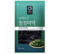 Namhaean Algues Séchées Coréenne 50g - Expédition depuis France par la Sté Bo Time (2)