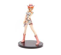 Nami - Banpresto One Piece DX Girls Snap Collection 3 Figurine