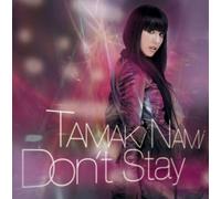 Nami Tamaki - Don't Stay [Import]