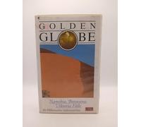 Namibia, Botswana, Viktoria Fälle - Golden Globe