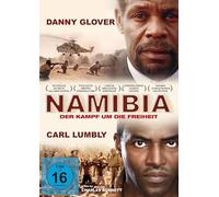 Namibia - der Kampf Um die Fre - Namibia - der Kampf Um die Freiheit