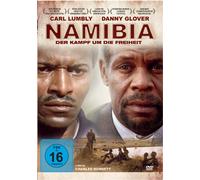 Namibia-Der Kampf um Die Freiheit [Import]