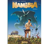 Namibia - Tome 1 - Épisode 1