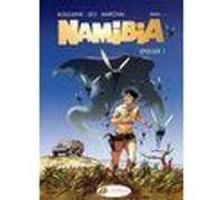 Namibia - tome 1 Rodolphe (Auteur), Léo (Auteur), Bertrand Marchal (Auteur)