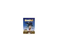 Namibia - tome 1 - Rodolphe - Cinebook - broché - Bande dessinée