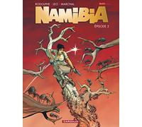 Namibia - Tome 2 - Épisode 2