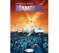 Namibia - tome 3 (3)