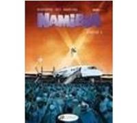 Namibia - tome 3 Léo (Auteur), Bertrand Marchal (Auteur), Rodolphe (Auteur)