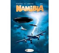 Namibia - tome 4 Rodolphe (Auteur), Léo (Auteur), Bertrand Marchal (Auteur)