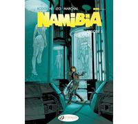 Namibia - tome 5 (5)