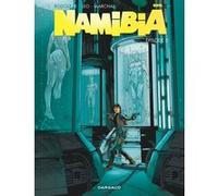 Namibia - Tome 5 - Épisode 5 Léo (Auteur), Rodolphe (Auteur), Bertrand Marchal (Illustration)