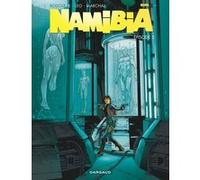 Namibia - Tome 5 - Épisode 5 Léo (Auteur), Rodolphe (Auteur), Bertrand Marchal (Illustration)