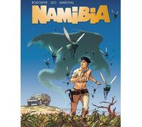 Namibie
