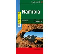 NAMIBIE