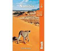 Namibie