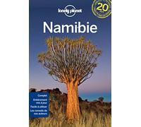 Namibie - 3ed