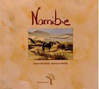 Namibie, au-delà des dunes et de l'océan