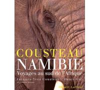 Namibie dernière terre sauvage