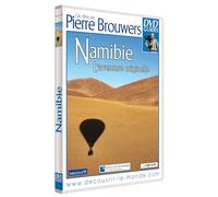 NAMIBIE - DVD [HD DVD]