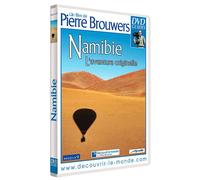 Namibie : L'Aventure originelle