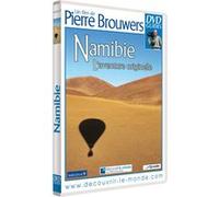 Namibie : L'aventure originelle DVD E