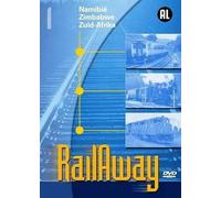 Namibië, Zimbabwe, Zuid-Afrika [01]