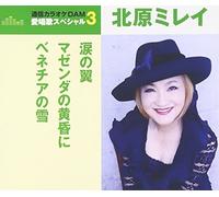 Namida No Tsubasa/Magenta No T [Import allemand]