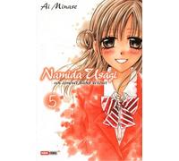 Namida Usagi - Tome 5