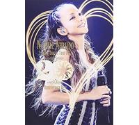 Namie Amuro 5 Major Domes Tour 2012 20th Anniversary Best [Dvd]