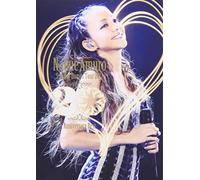 Namie Amuro 5 Major Domes Tour 2012 20th Anniversary Best [Dvd]