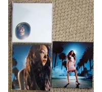Namie Amuro – Break the Rules