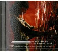 Namie Amuro - Concentration 20