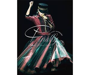 namie amuro Final Tour 2018 ~Finally~ (東京ドーム最終公演+25周年沖縄ライブ+ナゴヤドーム公演)(DVD5枚組)(初回生産限定盤)