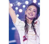 Namie Amuro Final Tour 2018 Finally (+25)(Dvd3)()